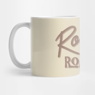 Rohde's Roadies Mug